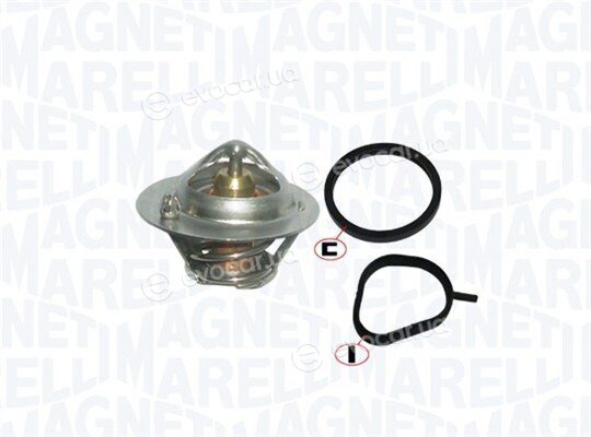 Magneti Marelli 352317101870