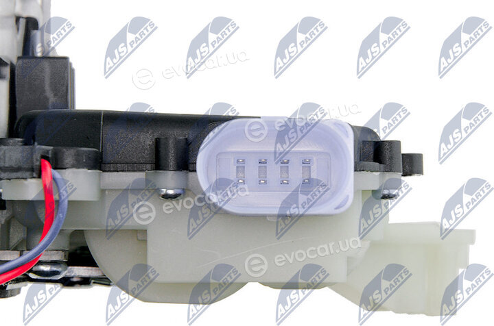 NTY EZC-VW-006
