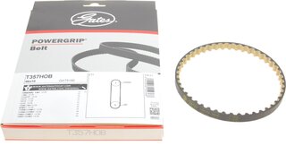 Gates T357HOB
