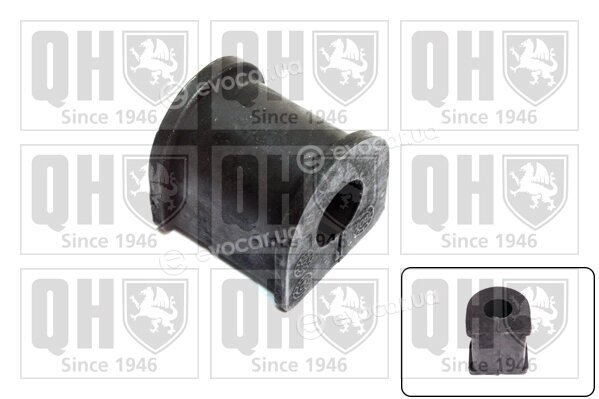 Quinton Hazell EMB7121