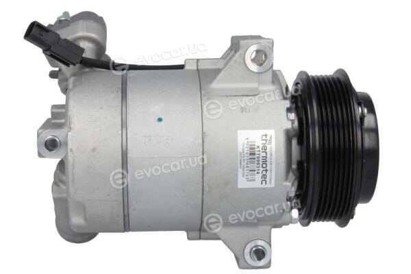 Thermotec KTT090314