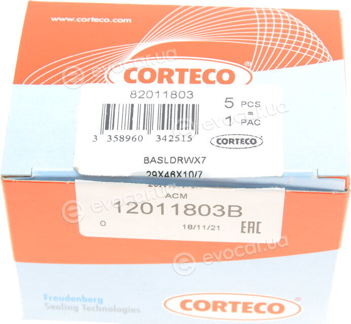 Corteco 12011803B