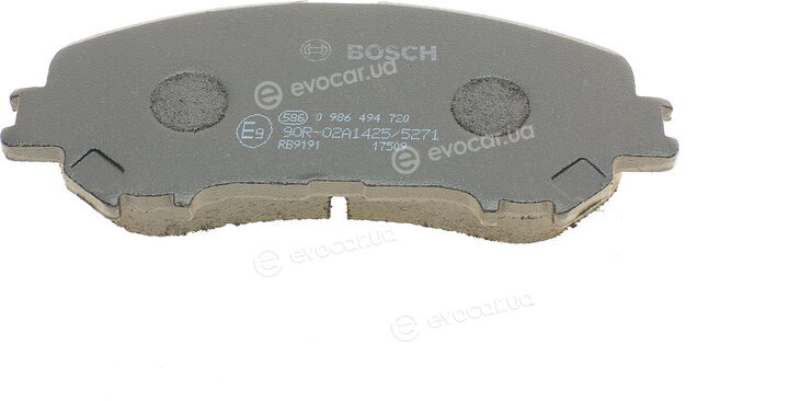 Bosch 0 986 494 720