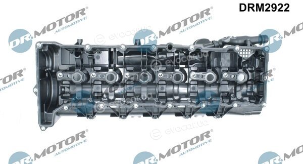 Dr. Motor DRM2922