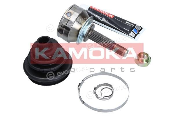 Kamoka 7002