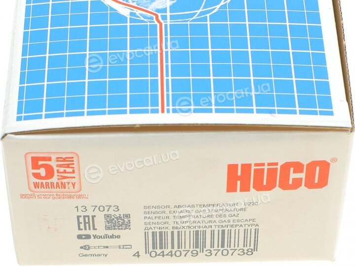 Hitachi / Huco 137073