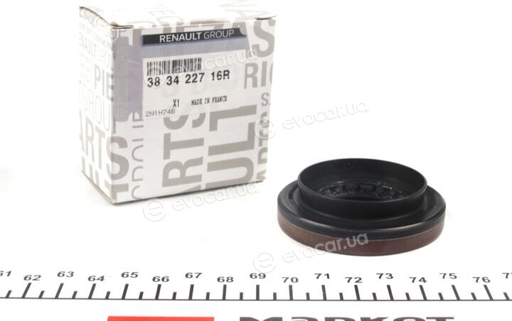 Renault / Nissan 383422716R