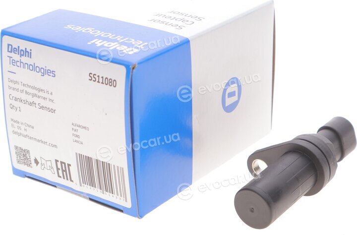 Delphi SS11080