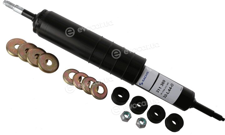 Sachs 311 369