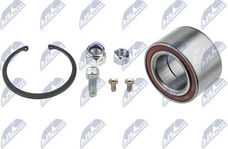 NTY KLP-VW-012