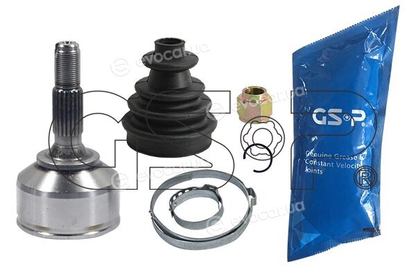 GSP 845057