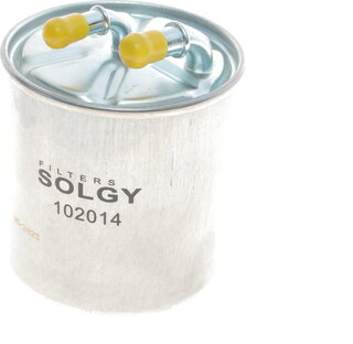 Solgy 102014