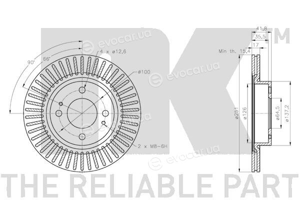NK 203087