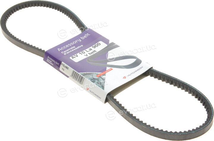 Hutchinson AV 10 La 900