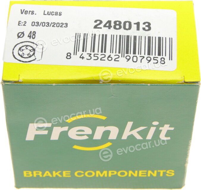 Frenkit 248013