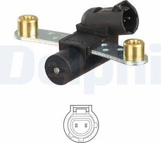 Delphi SS11256