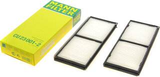 Mann CU 23 001-2