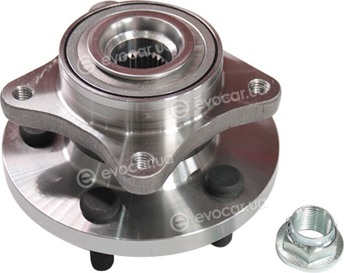 Sato Tech WB80136