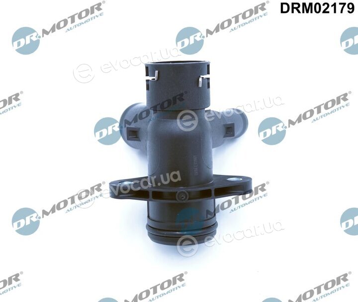 Dr. Motor DRM02179