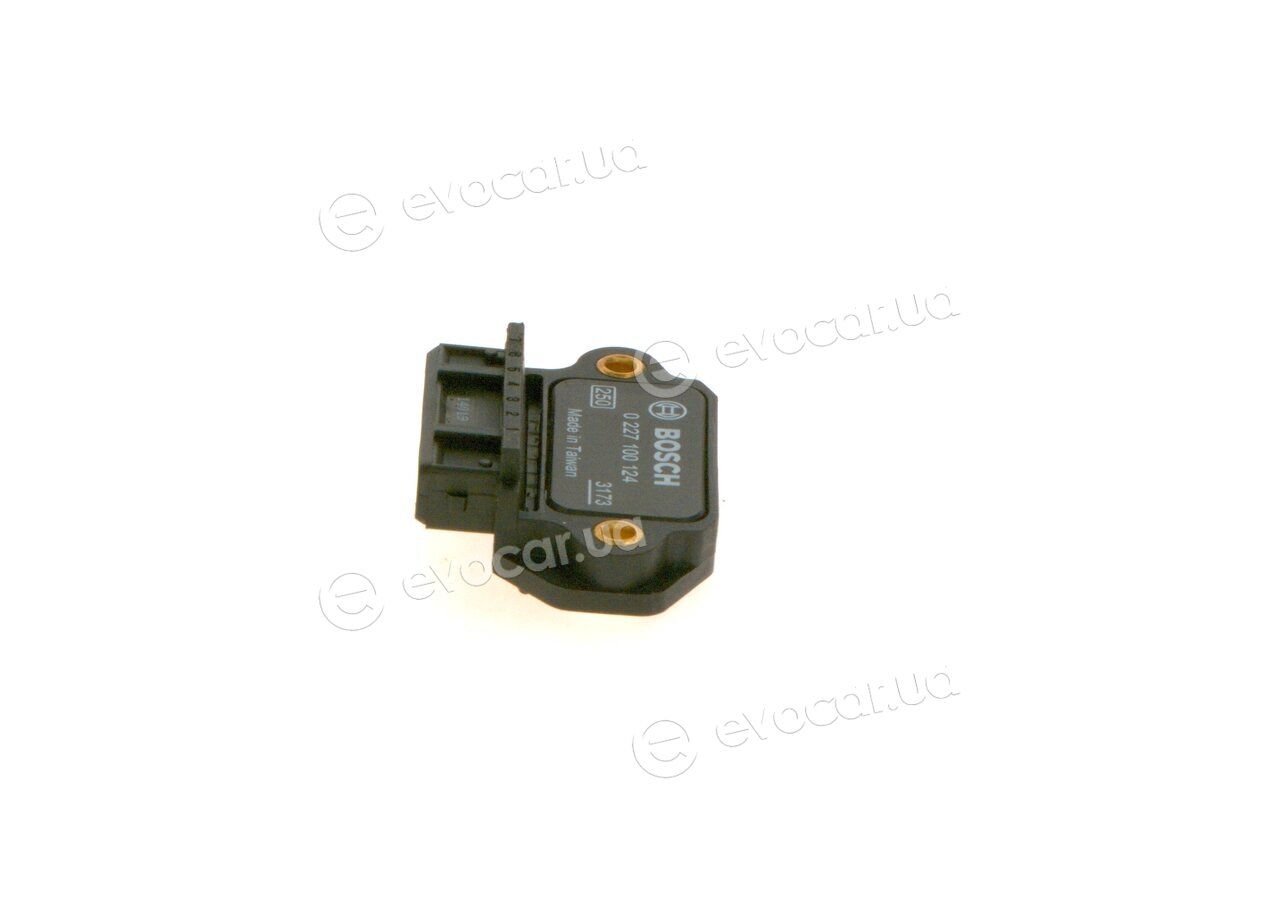 Bosch 0 227 100 124