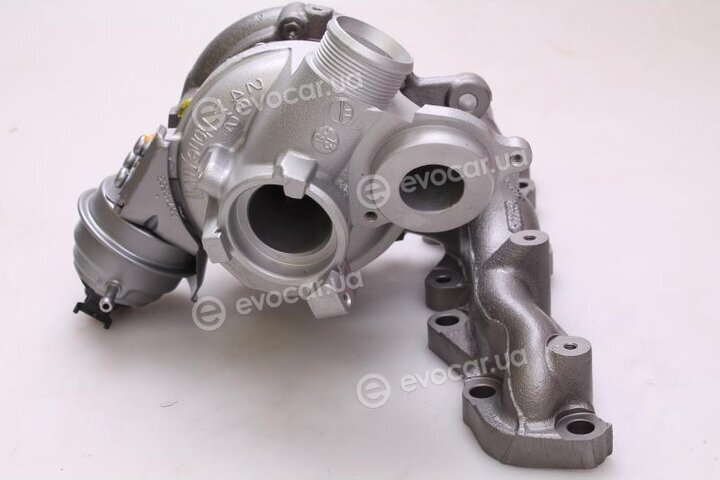 Starline TD S1256T