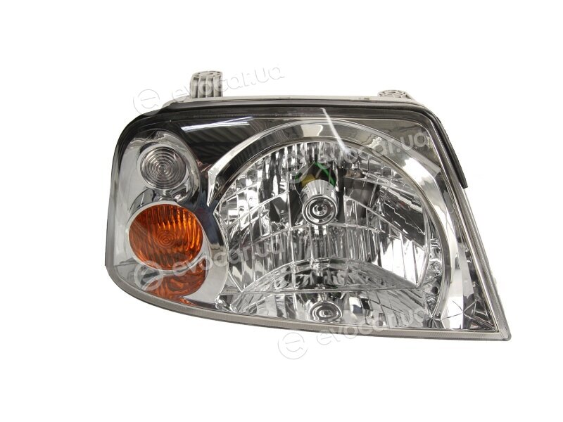 Depo / Loro 221-1133R-LD-EM