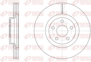 Remsa 62548.10