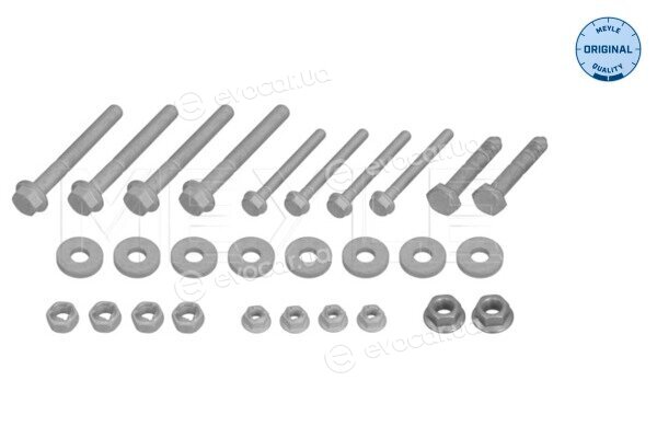 Meyle 014 654 0005