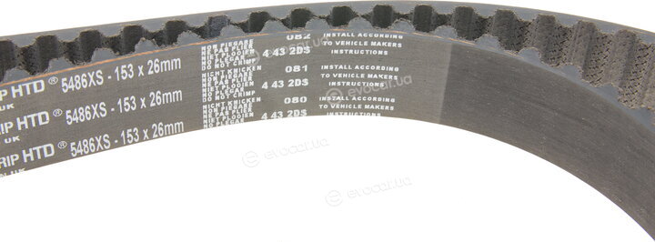 Gates 5486XS