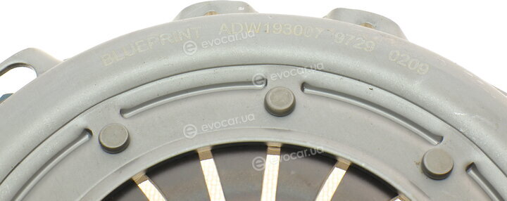 Blue Print ADW193007