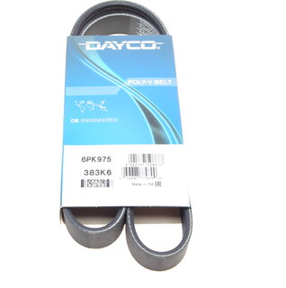 Dayco 6PK975