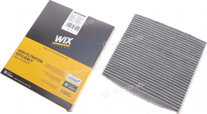 WIX WP9369