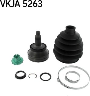 SKF VKJA 5263
