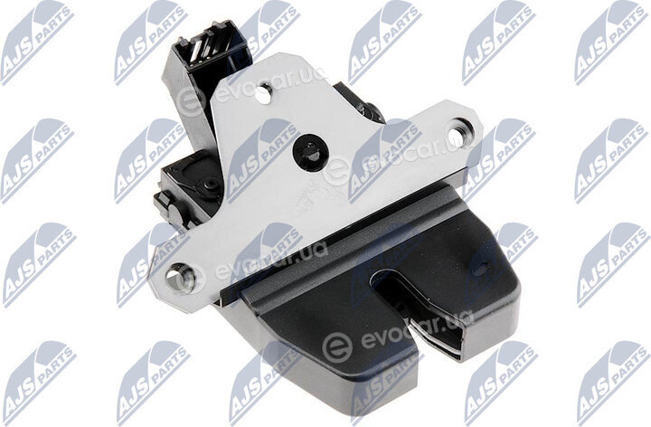 NTY EZC-VV-008