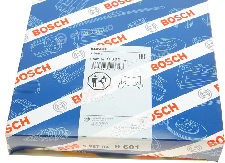 Bosch 1 987 949 601