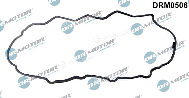 Dr. Motor DRM0506