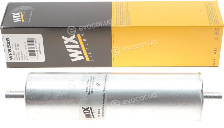 WIX WF8528