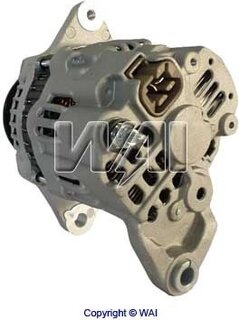 WAI 12561N