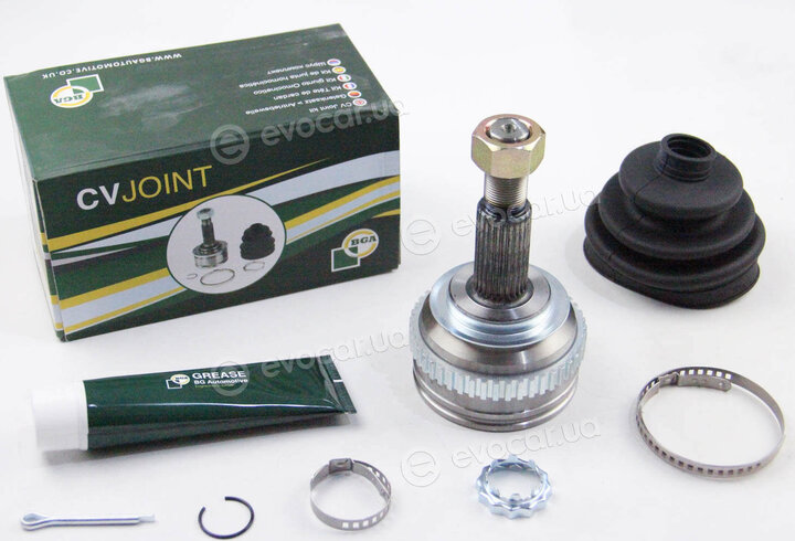 BGA CV1300A