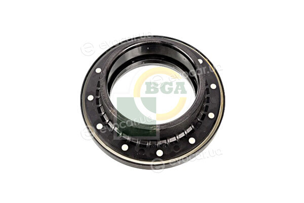BGA SM2750