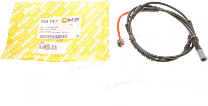 Autotechteile 700 3431