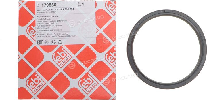 Febi 179856