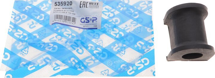 GSP 535920