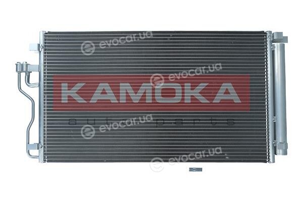 Kamoka 7800323