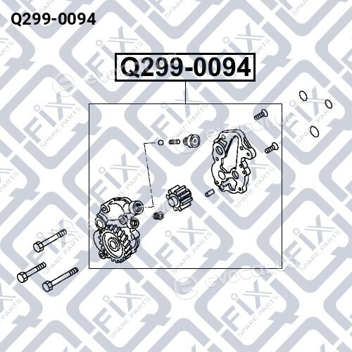 Q-Fix Q2990094