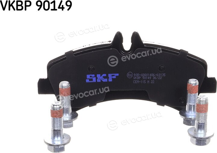 SKF VKBP 90149