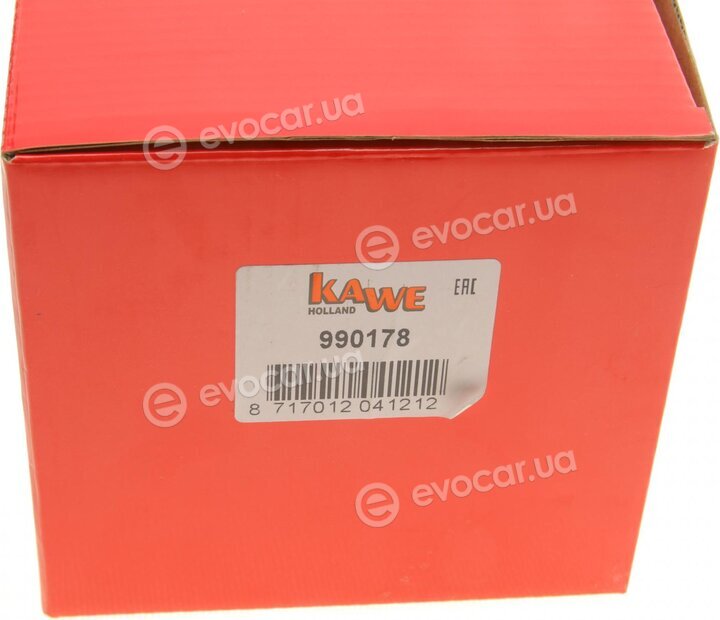 Kawe / Quick Brake 990178