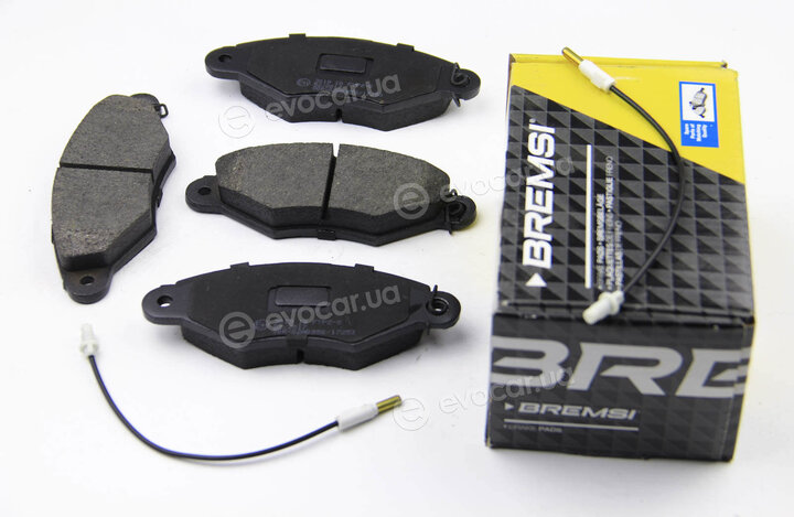 Bremsi BP3019