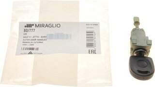 Miraglio 80/777