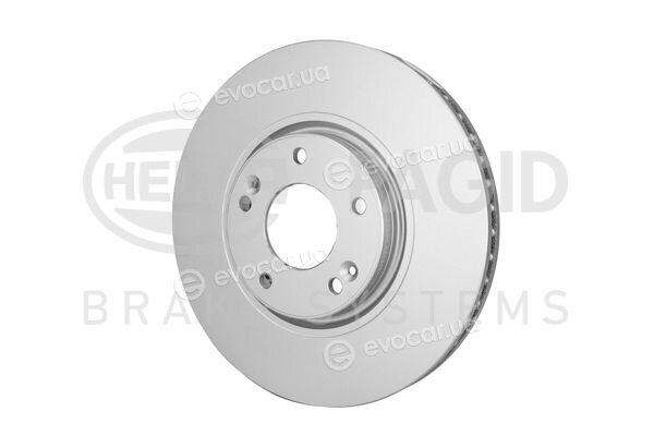 Hella 8DD 355 122-501